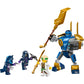 LEGO 71805 - Ninjago Jay's Mech Battle Pack