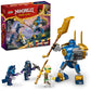LEGO 71805 - Ninjago Jay's Mech Battle Pack