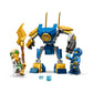 LEGO 71805 - Ninjago Jay's Mech Battle Pack