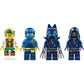 LEGO 71805 - Ninjago Jay's Mech Battle Pack