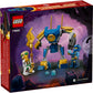 LEGO 71805 - Ninjago Jay's Mech Battle Pack