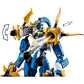 LEGO 71785 - Ninjago Jay's Titan Mech