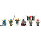 LEGO 71785 - Ninjago Jay's Titan Mech