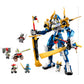 LEGO 71785 - Ninjago Jay's Titan Mech
