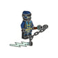LEGO 892503 - Ninjago Jay Minifigure Polybag Bagged