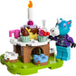 LEGO 77046 - Animal Crossing Julian's Birthday Party