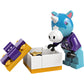 LEGO 77046 - Animal Crossing Julian's Birthday Party