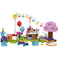 LEGO 77046 - Animal Crossing Julian's Birthday Party