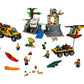 LEGO 60161 - City Jungle Exploration Site