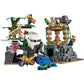 LEGO 60161 - City Jungle Exploration Site