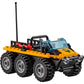 LEGO 60161 - City Jungle Exploration Site