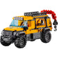LEGO 60161 - City Jungle Exploration Site