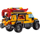 LEGO 60161 - City Jungle Exploration Site