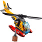LEGO 60161 - City Jungle Exploration Site