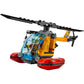 LEGO 60161 - City Jungle Exploration Site