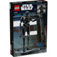 LEGO 75434 - Star Wars K-2SO