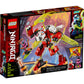 LEGO 71707 - Ninjago Prime Empire Kai's Mech Jet