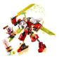 LEGO 71707 - Ninjago Prime Empire Kai's Mech Jet
