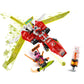 LEGO 71707 - Ninjago Prime Empire Kai's Mech Jet