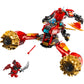 LEGO 71830 - Ninjago Dragons Rising Kai's Mech Storm Rider