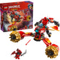 LEGO 71830 - Ninjago Dragons Rising Kai's Mech Storm Rider
