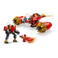 LEGO 71830 - Ninjago Dragons Rising Kai's Mech Storm Rider