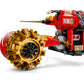 LEGO 71830 - Ninjago Dragons Rising Kai's Mech Storm Rider