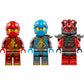 LEGO 71830 - Ninjago Dragons Rising Kai's Mech Storm Rider