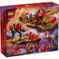 LEGO 71830 - Ninjago Dragons Rising Kai's Mech Storm Rider