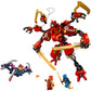 LEGO 71812 - Ninjago Kai's Ninja Climber Mech