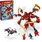 LEGO 71812 - Ninjago Kai's Ninja Climber Mech