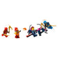 LEGO 71812 - Ninjago Kai's Ninja Climber Mech