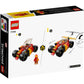 LEGO 71780 - Ninjago Kai's Ninja Race Car EVO