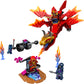 LEGO 71815 - Ninjago Kai's Source Dragon Battle