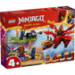 LEGO 71815 - Ninjago Kai's Source Dragon Battle