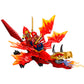 LEGO 71815 - Ninjago Kai's Source Dragon Battle
