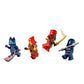 LEGO 71815 - Ninjago Kai's Source Dragon Battle