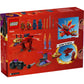 LEGO 71815 - Ninjago Kai's Source Dragon Battle