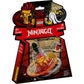 LEGO 70688 - Ninjago Kai's Spinjitzu Ninja Training