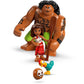LEGO 43258 - Disney Moana Kakamora Barge