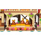 LEGO 43258 - Disney Moana Kakamora Barge