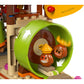 LEGO 43258 - Disney Moana Kakamora Barge