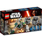 LEGO 75141 - Star Wars Kanan's Speeder Bike Rebel