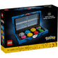 LEGO 40892 - Pokemon Kanto Region Badge Collection