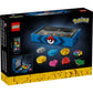 LEGO 40892 - Pokemon Kanto Region Badge Collection