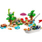 LEGO 77048 - Animal Crossing Kapp'n's Island Boat Tour