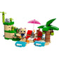 LEGO 77048 - Animal Crossing Kapp'n's Island Boat Tour