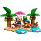 LEGO 77048 - Animal Crossing Kapp'n's Island Boat Tour