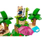 LEGO 77048 - Animal Crossing Kapp'n's Island Boat Tour