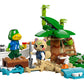 LEGO 77048 - Animal Crossing Kapp'n's Island Boat Tour